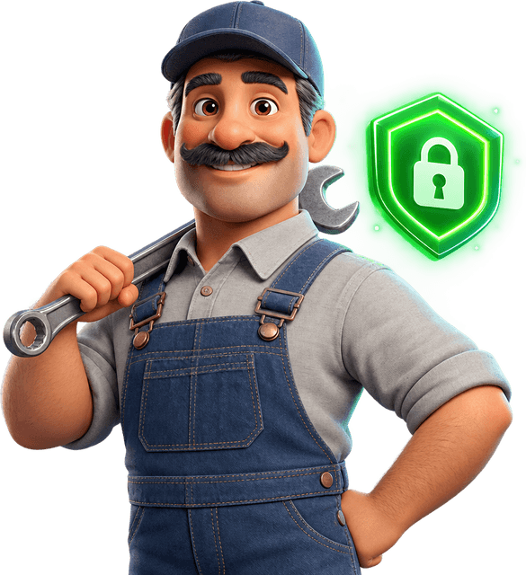Kaspersky Premium Total Security — Usta